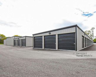 Photo 2 of Aurora Town Storage - 120 Commerce Way, East Aurora, NY