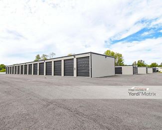 Photo 3 of Aurora Town Storage - 120 Commerce Way, East Aurora, NY