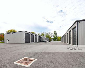 Photo 4 of Aurora Town Storage - 120 Commerce Way, East Aurora, NY