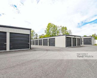 Photo 5 of Aurora Town Storage - 120 Commerce Way, East Aurora, NY