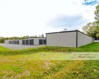 Photo 6 of Aurora Town Storage - 120 Commerce Way, East Aurora, NY