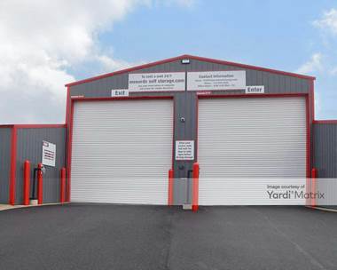 Storage Units for Rent available at 5541 Meijer Drive, Fort Wayne, IN 46835