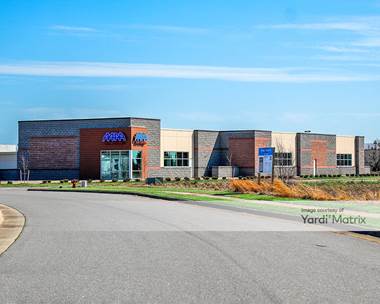 Storage Units for Rent available at 401 Tanglewood Parkway North, Elizabeth City, NC 27909