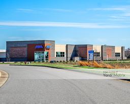 Image for AAAA Self Storage - 401 Tanglewood Parkway North, Elizabeth City, NC