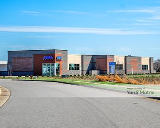 Photo 1 of AAAA Self Storage - 401 Tanglewood Parkway North, Elizabeth City, NC