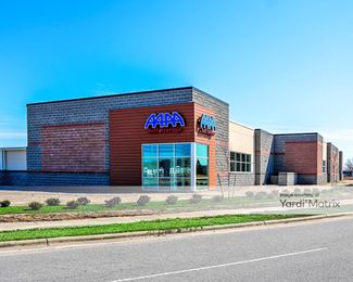 Photo 2 of AAAA Self Storage - 401 Tanglewood Parkway North, Elizabeth City, NC
