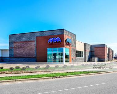 Storage Units for Rent available at 401 Tanglewood Parkway North, Elizabeth City, NC 27909