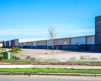 Photo 3 of AAAA Self Storage - 401 Tanglewood Parkway North, Elizabeth City, NC
