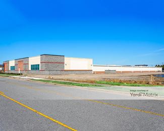 Photo 4 of AAAA Self Storage - 401 Tanglewood Parkway North, Elizabeth City, NC