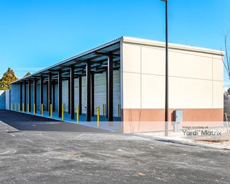 Photo 5 of AAAA Self Storage - 401 Tanglewood Parkway North, Elizabeth City, NC