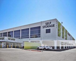 Photo 2 of Park Central Self Storage - 3141 North 3rd Avenue Suite 150, Phoenix, AZ