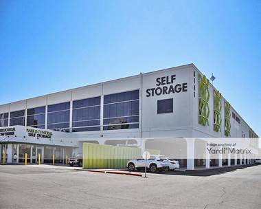 Storage Units for Rent available at 3141 North 3rd Avenue Suite 150, Phoenix, AZ 85013