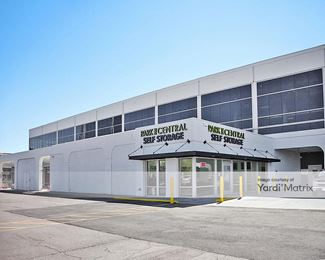Photo 3 of Park Central Self Storage - 3141 North 3rd Avenue Suite 150, Phoenix, AZ
