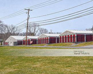 Photo 3 of Storage Sense - 80 Lori Lane, Selinsgrove, PA