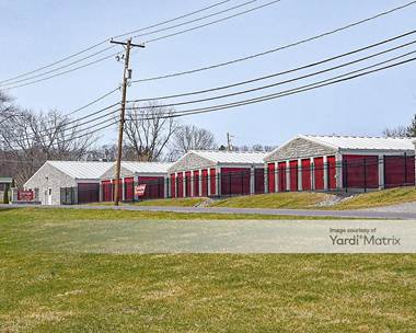 Storage Units for Rent available at 80 Lori Lane, Selinsgrove, PA 17870