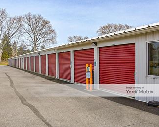 Photo 4 of Storage Sense - 80 Lori Lane, Selinsgrove, PA