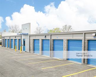 Photo 1 of Self Storage Plus - 147 Wincrest Drive, Winchester, VA