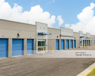 Photo 2 of Self Storage Plus - 147 Wincrest Drive, Winchester, VA