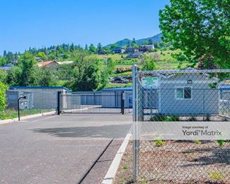 Photo 3 of Jackson Self Storage - 1789 Jackson Road, Ashland, OR