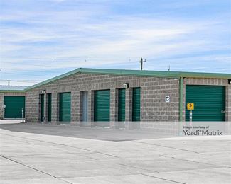 Photo 4 of Storage R Us - 157 South Haskell Street, Central Point, OR