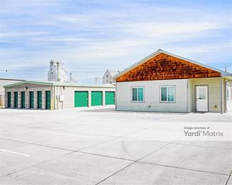 Photo 6 of Storage R Us - 157 South Haskell Street, Central Point, OR