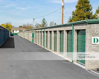 Photo 1 of Cascade Self Storage - 2562 West Main Street, Medford, OR