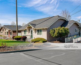 Photo 4 of Cascade Self Storage - 2562 West Main Street, Medford, OR