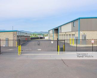 Photo 2 of Storage At Exit 24 - 65 South Grove Road, Phoenix, OR