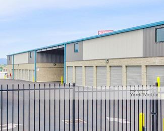 Photo 3 of Storage At Exit 24 - 65 South Grove Road, Phoenix, OR
