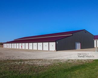 Photo 2 of Highland Self Storage - 2808 County Road EE, Abrams, WI