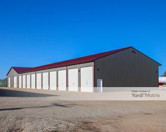 Photo 3 of Highland Self Storage - 2808 County Road EE, Abrams, WI
