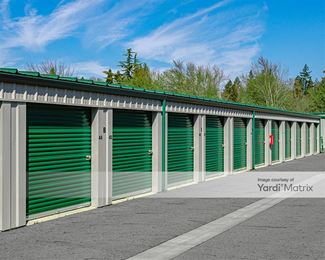 Photo 1 of Mini Mac Self Storage - 660 Rogue River Highway #100, Grants Pass, OR