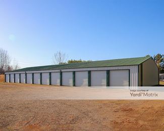 Photo 1 of JAmber Storage - 2995 Cedar Lane, Abrams, WI