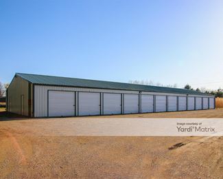Photo 3 of JAmber Storage - 2995 Cedar Lane, Abrams, WI