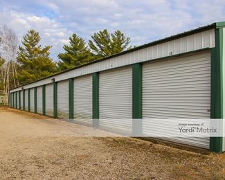 Photo 4 of JAmber Storage - 2995 Cedar Lane, Abrams, WI