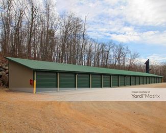 Photo 2 of Northwood Storage - 16729 Hwy 32, Lakewood, WI