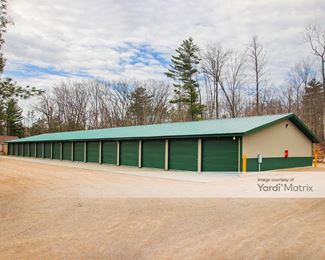Photo 4 of Northwood Storage - 16729 Hwy 32, Lakewood, WI