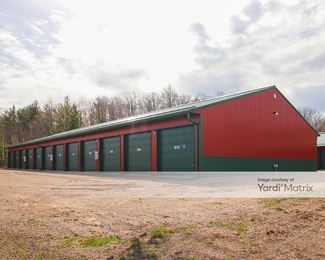 Photo 2 of Green Acres Storage - 17188 Green Acres Lane, Lakewood, WI