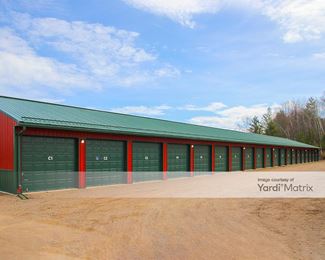 Photo 3 of Green Acres Storage - 17188 Green Acres Lane, Lakewood, WI