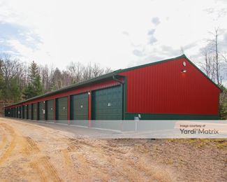 Photo 4 of Green Acres Storage - 17188 Green Acres Lane, Lakewood, WI