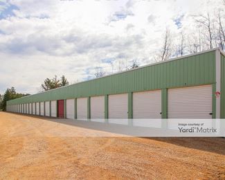 Photo 3 of UpNort Storage - 12867 State Hwy 32-64, Mountain, WI