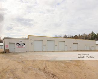 Photo 1 of Oconto Self Storage - 700 Hansen Avenue, Oconto, WI