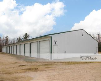 Photo 3 of Oconto Self Storage - 700 Hansen Avenue, Oconto, WI