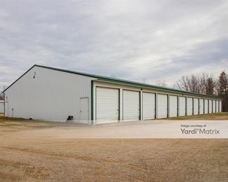 Photo 5 of Oconto Self Storage - 700 Hansen Avenue, Oconto, WI