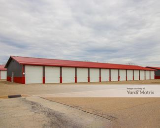 Photo 1 of Storage Center of Oconto Falls, The - 502 Locust Avenue, Oconto Falls, WI
