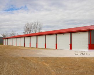 Photo 2 of Storage Center of Oconto Falls, The - 502 Locust Avenue, Oconto Falls, WI