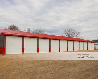 Photo 5 of Storage Center of Oconto Falls, The - 502 Locust Avenue, Oconto Falls, WI