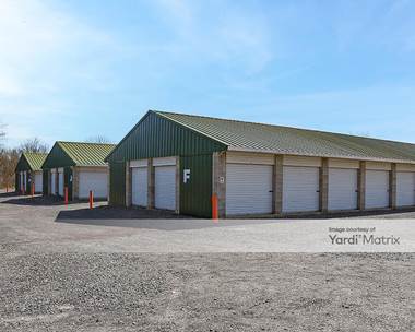 Storage Units for Rent available at 12650 PA - 405, Watsontown, PA 17777