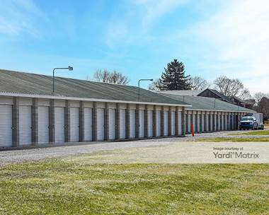 Storage Units for Rent available at 12650 PA - 405, Watsontown, PA 17777
