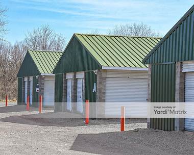 Storage Units for Rent available at 12650 PA - 405, Watsontown, PA 17777